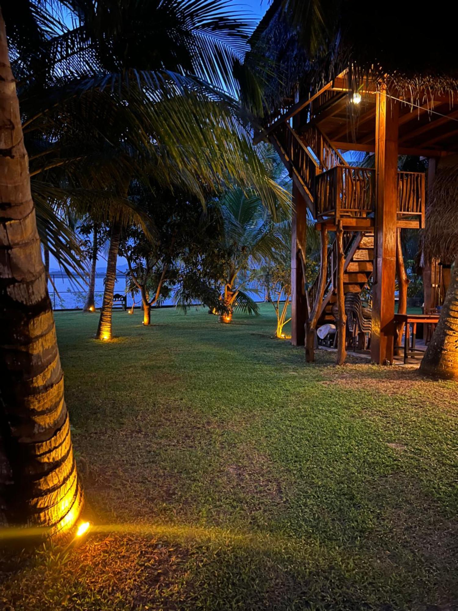 Yala Elephant Cottage تيساماهاراما المظهر الخارجي الصورة