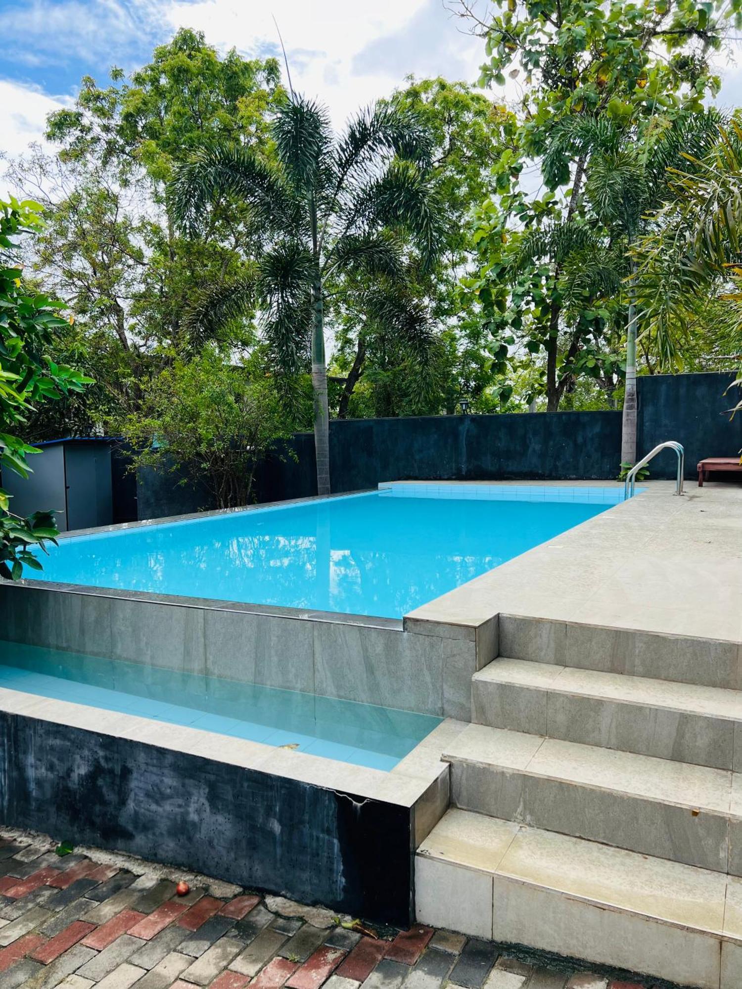 Yala Elephant Cottage تيساماهاراما المظهر الخارجي الصورة